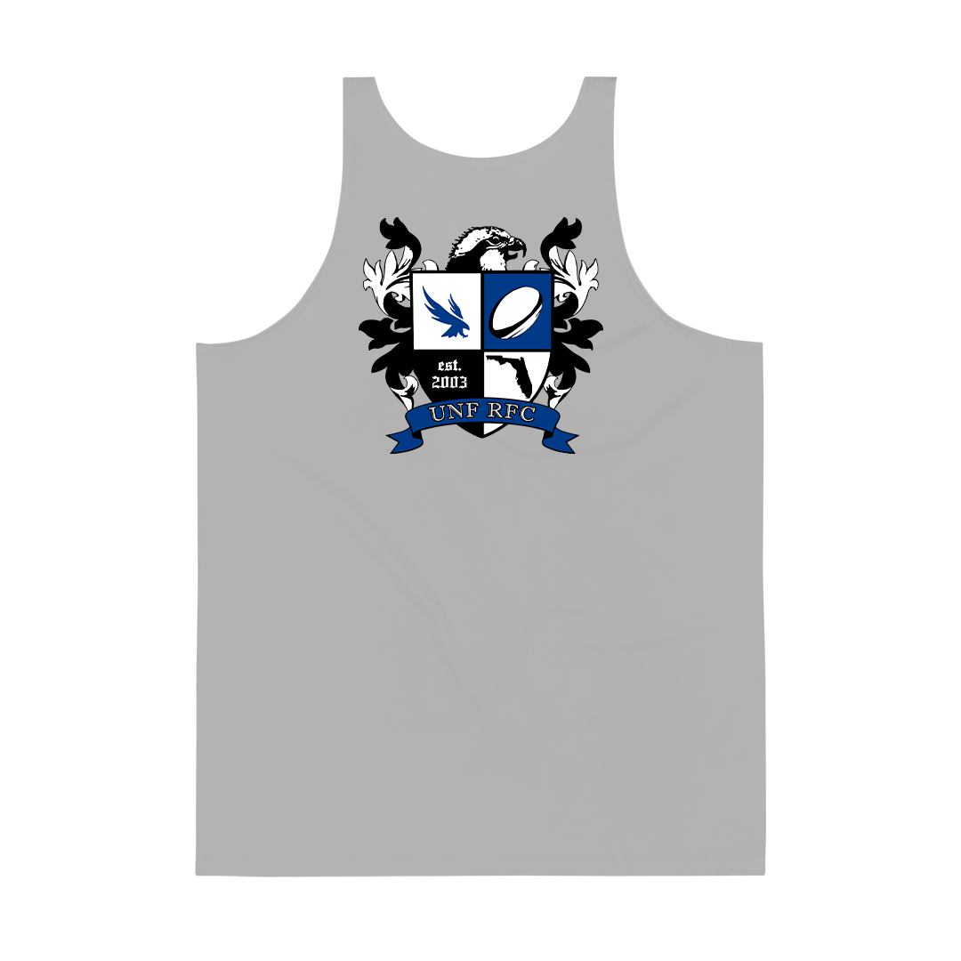 UNF Rugby Tank Top