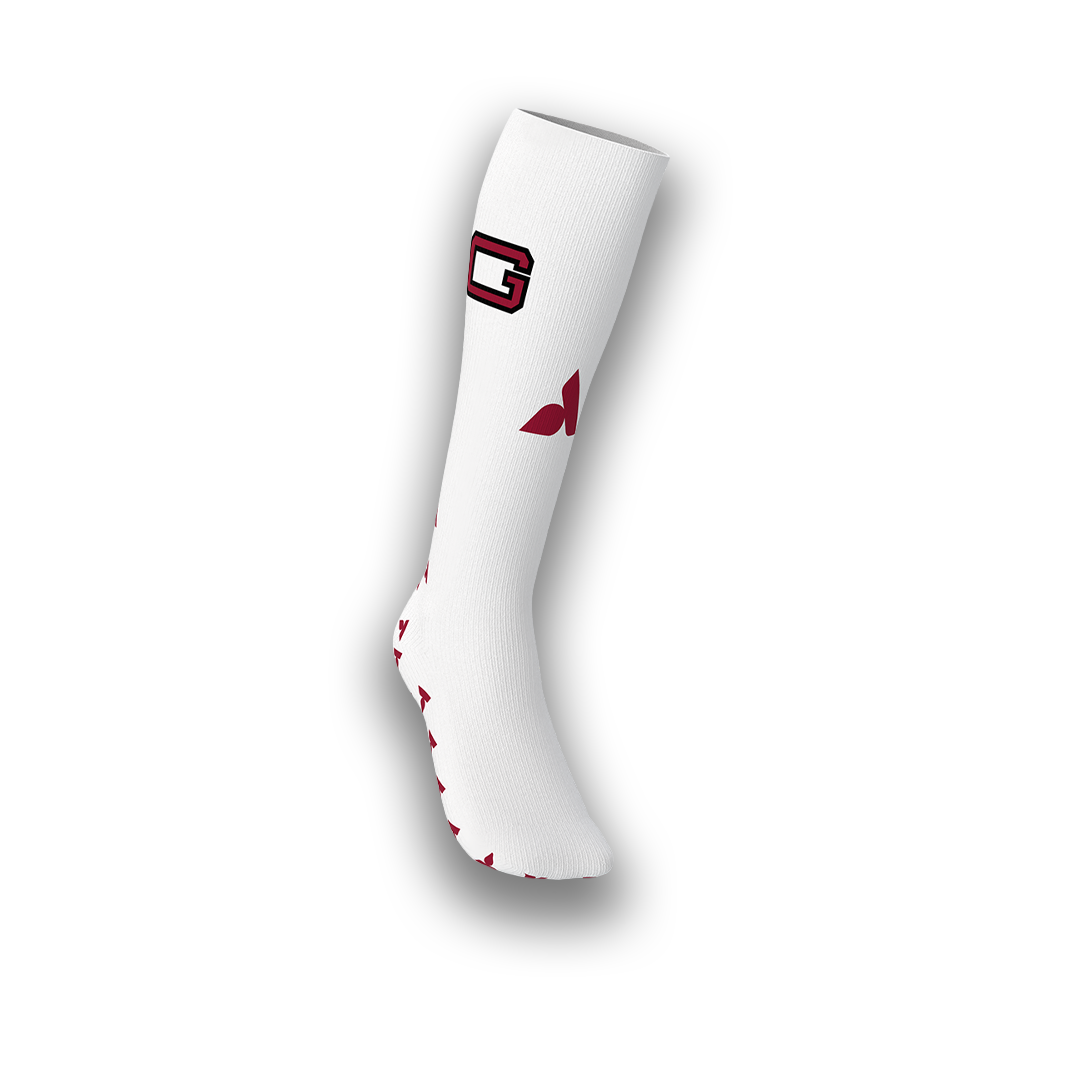 Guilford Women's Rugby Replica Grip Sock