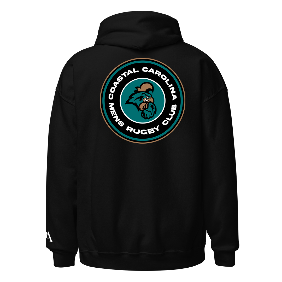 Coastal Carolina Hoodie