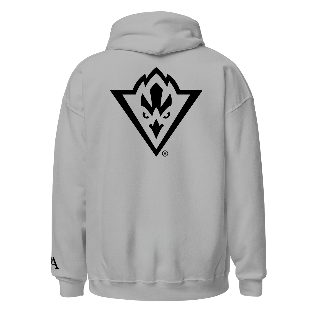 UNCW Rugby Hoodie