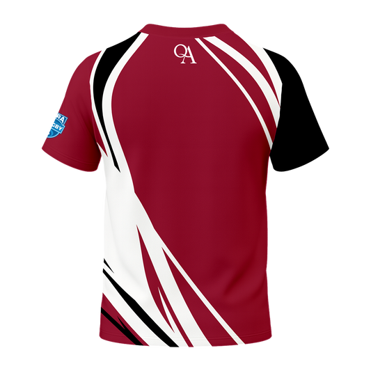 Guilford Women's Rugby Replica Jersey