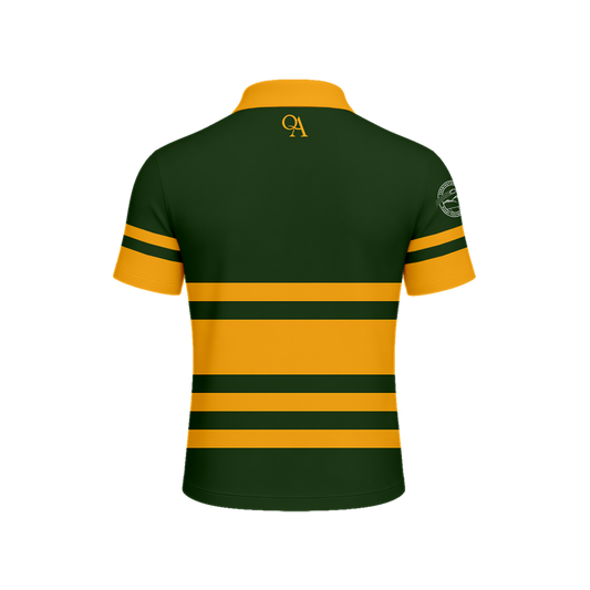 UMF Men's Rugby Replica Jersey