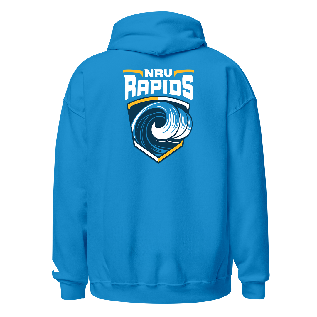 NRV Rugby Hoodie