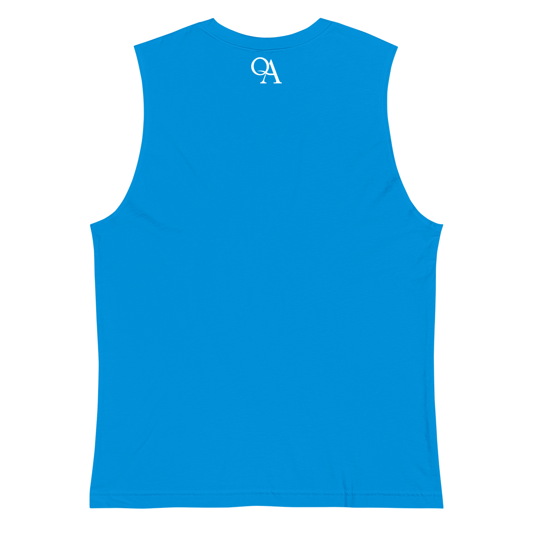 NRV Rugby Muscle Shirt