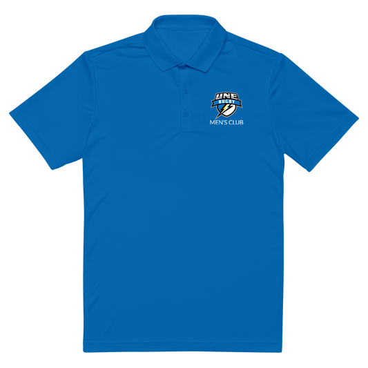 UNE Men's Rugby Polo