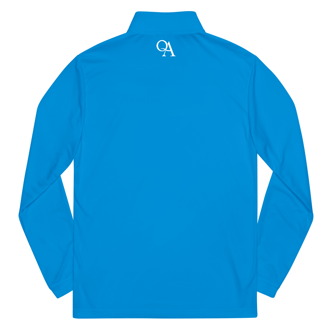 NRV Rugby Quarter Zip