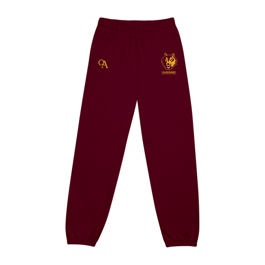 Loyola Chicago Rugby Sweatpants