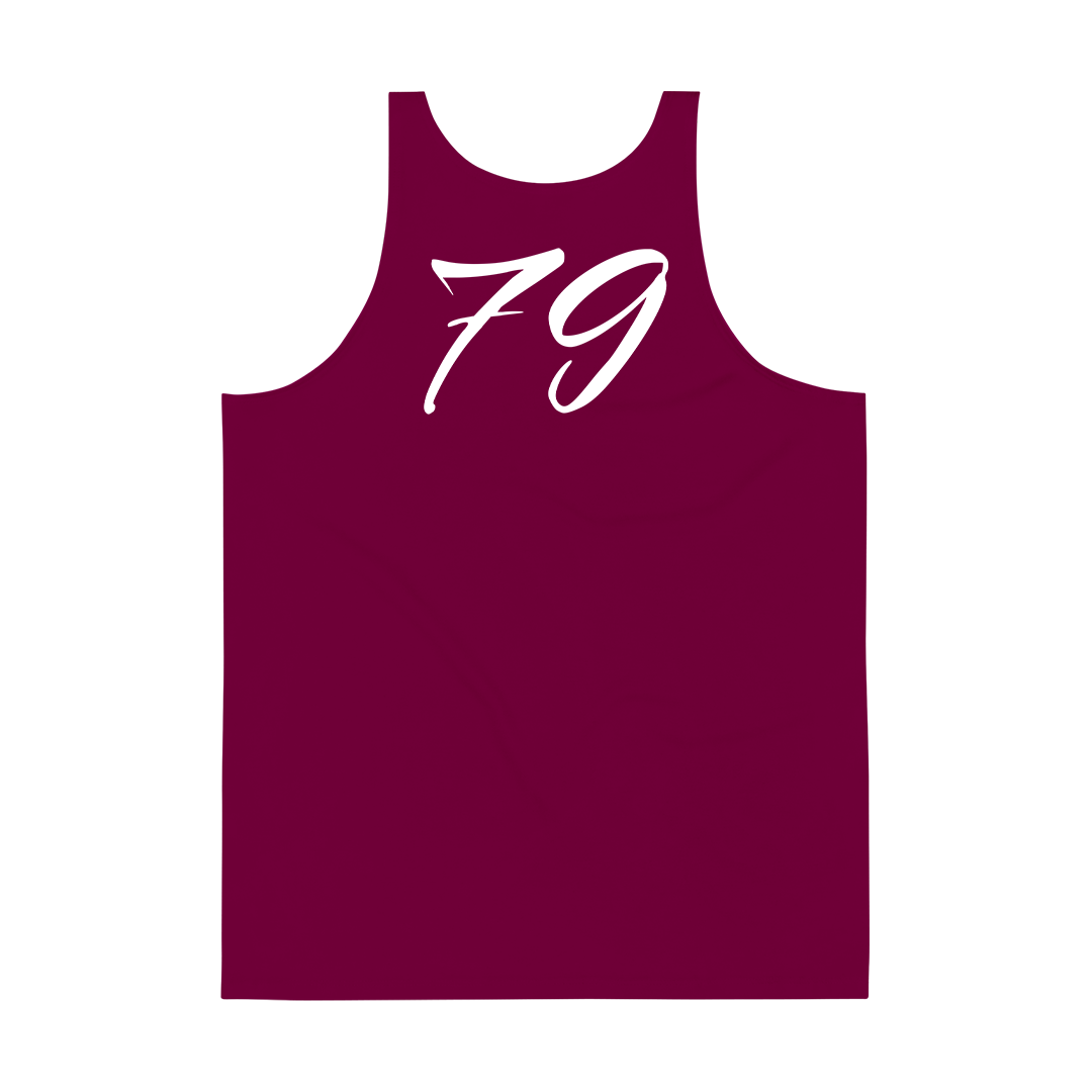 EKU Rugby Tank Top