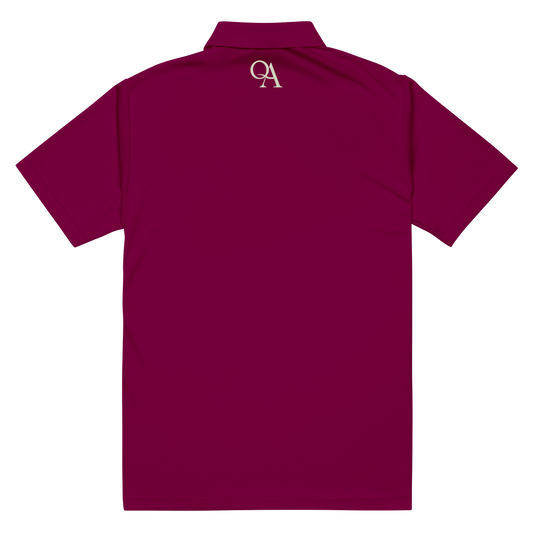 EKU Rugby Polo