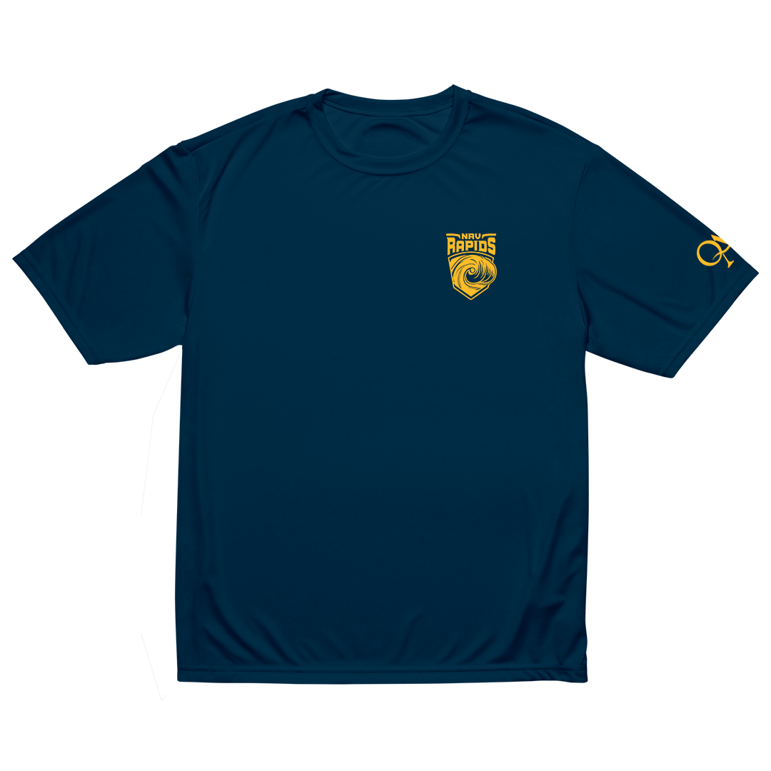 NRV Rugby Dry Fit