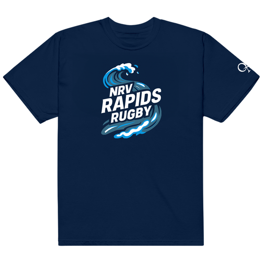NRV Rugby Shirt