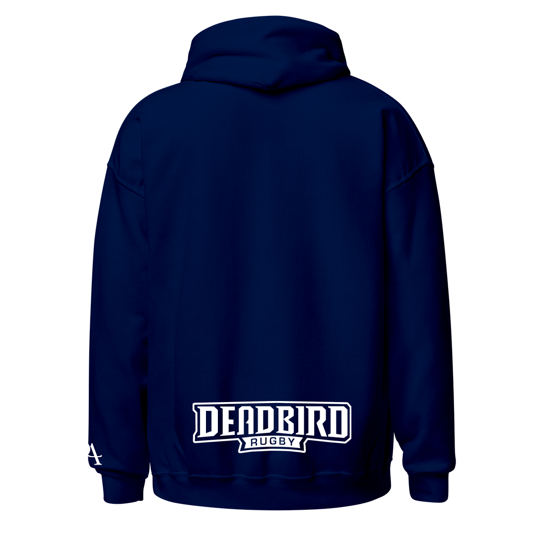 UNF Rugby Hoodie
