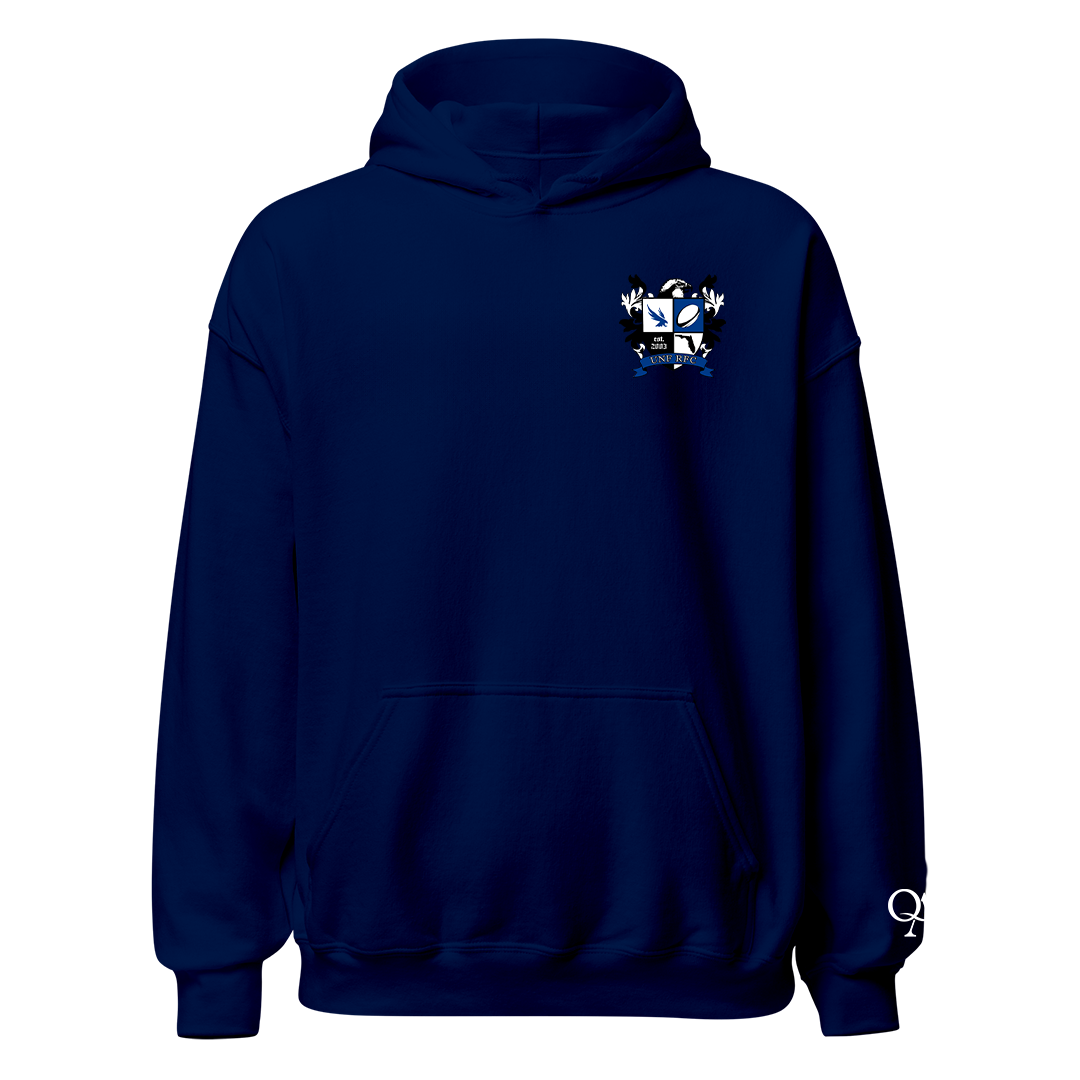 UNF Rugby Hoodie