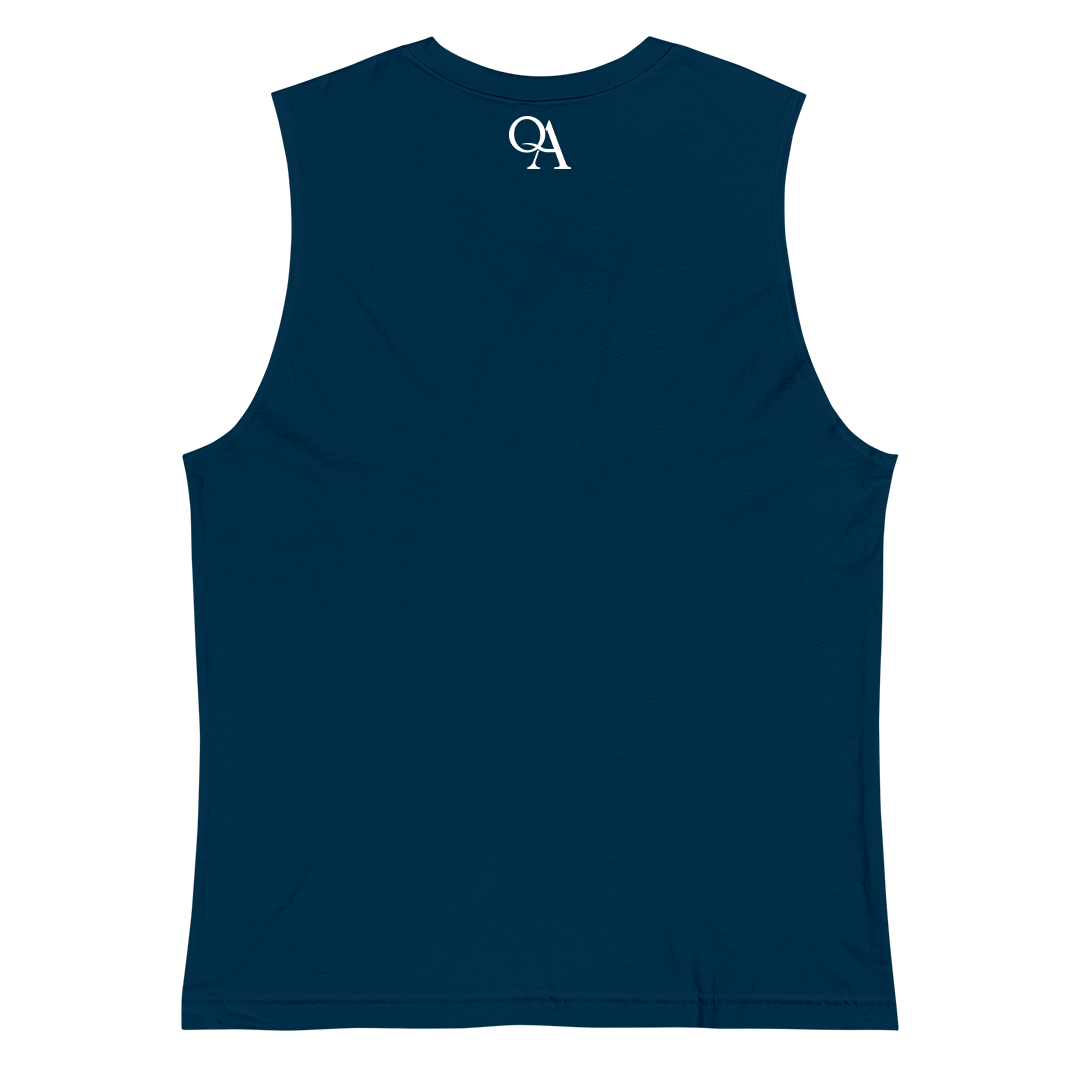 NRV Rugby Muscle Shirt