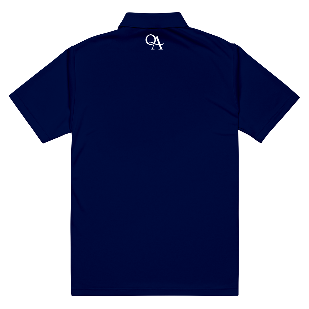 UNF Rugby Polo