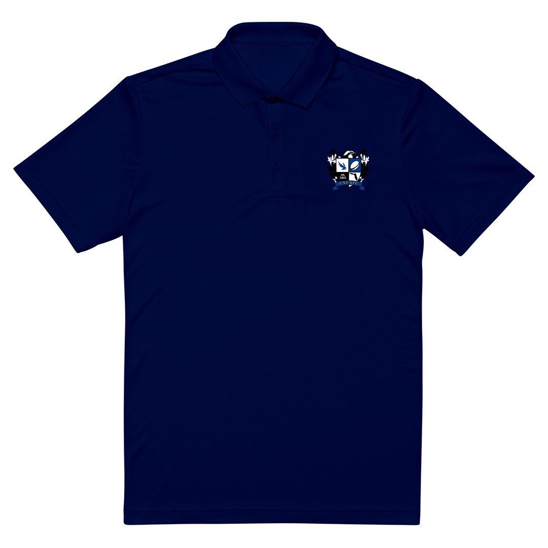 UNF Rugby Polo