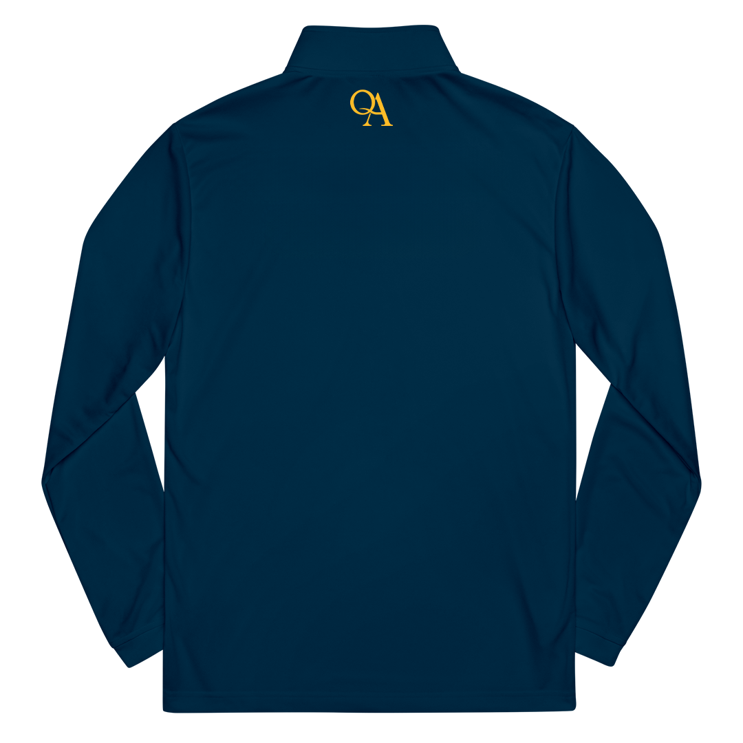 NRV Rugby Quarter Zip