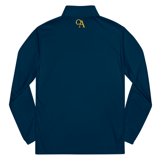 NRV Rugby Quarter Zip