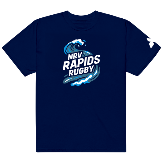 NRV Rugby Shirt
