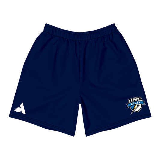 UNE Men's Rugby Shorts