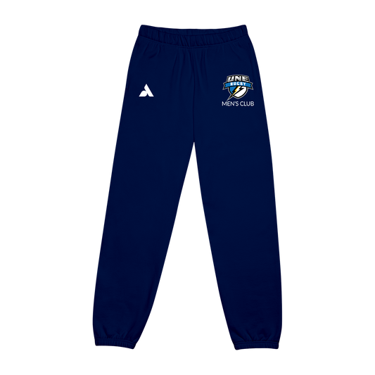 UNE Men's Rugby Sweatpants