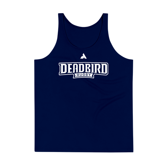 UNF Rugby Tank Top