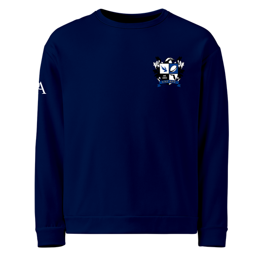 UNF Rugby Water Resistant Set