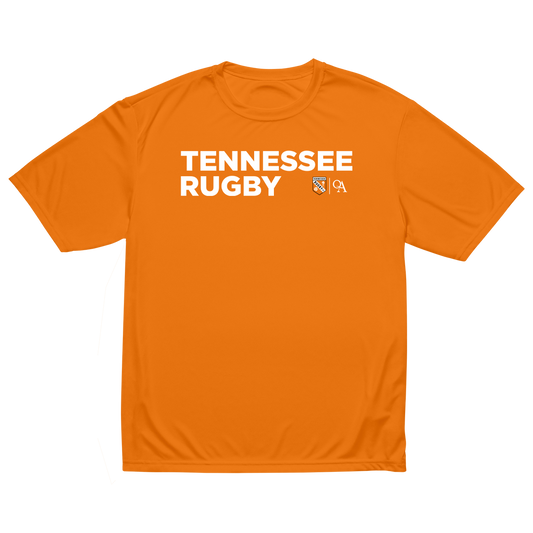 Tennessee Rugby Dry Fit