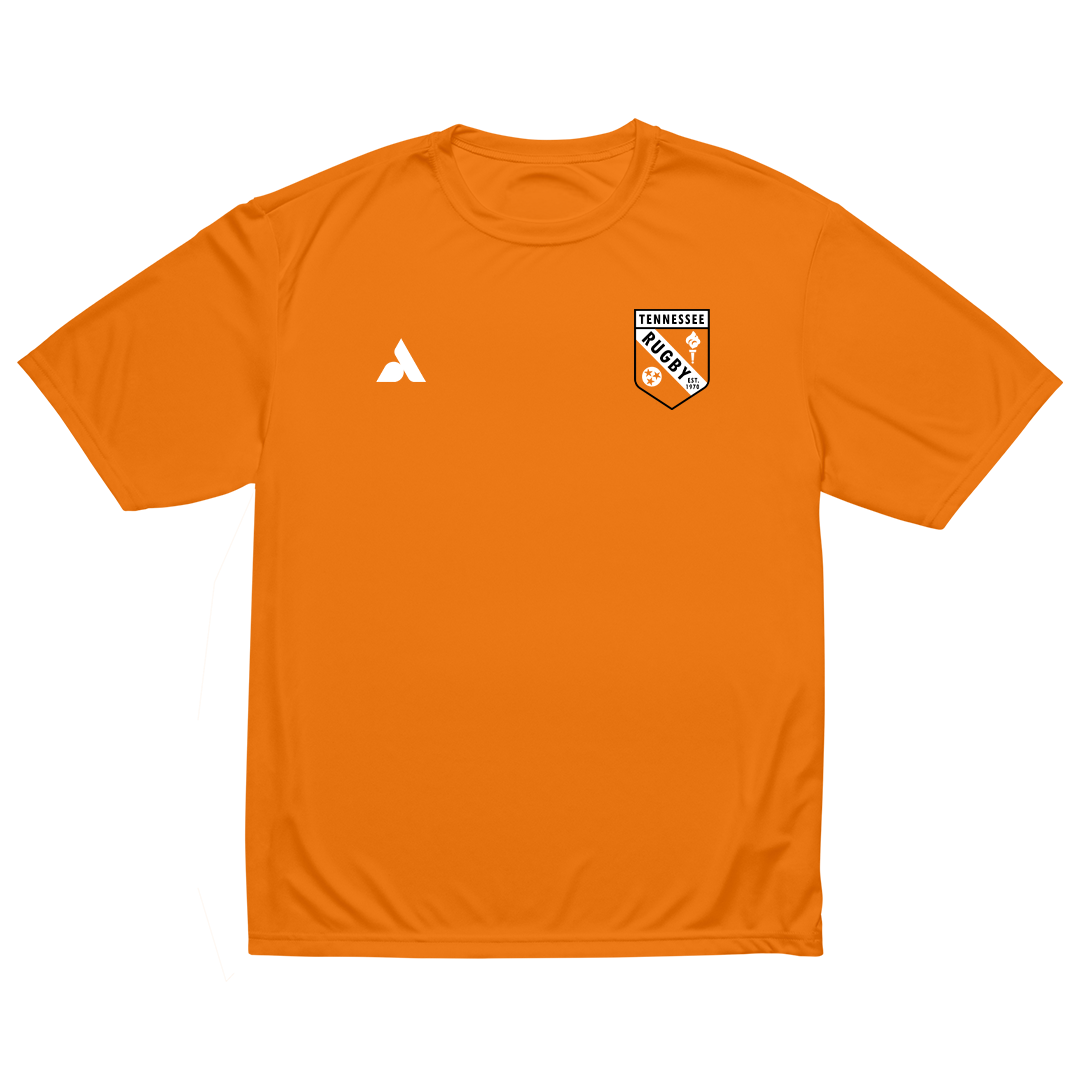 Tennessee Rugby Dry Fit