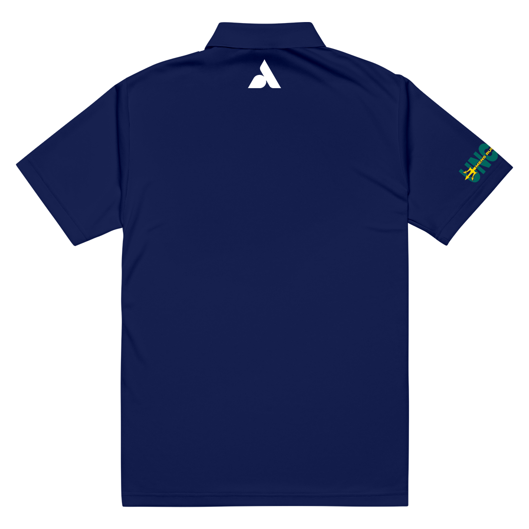 UNCW Rugby Polo