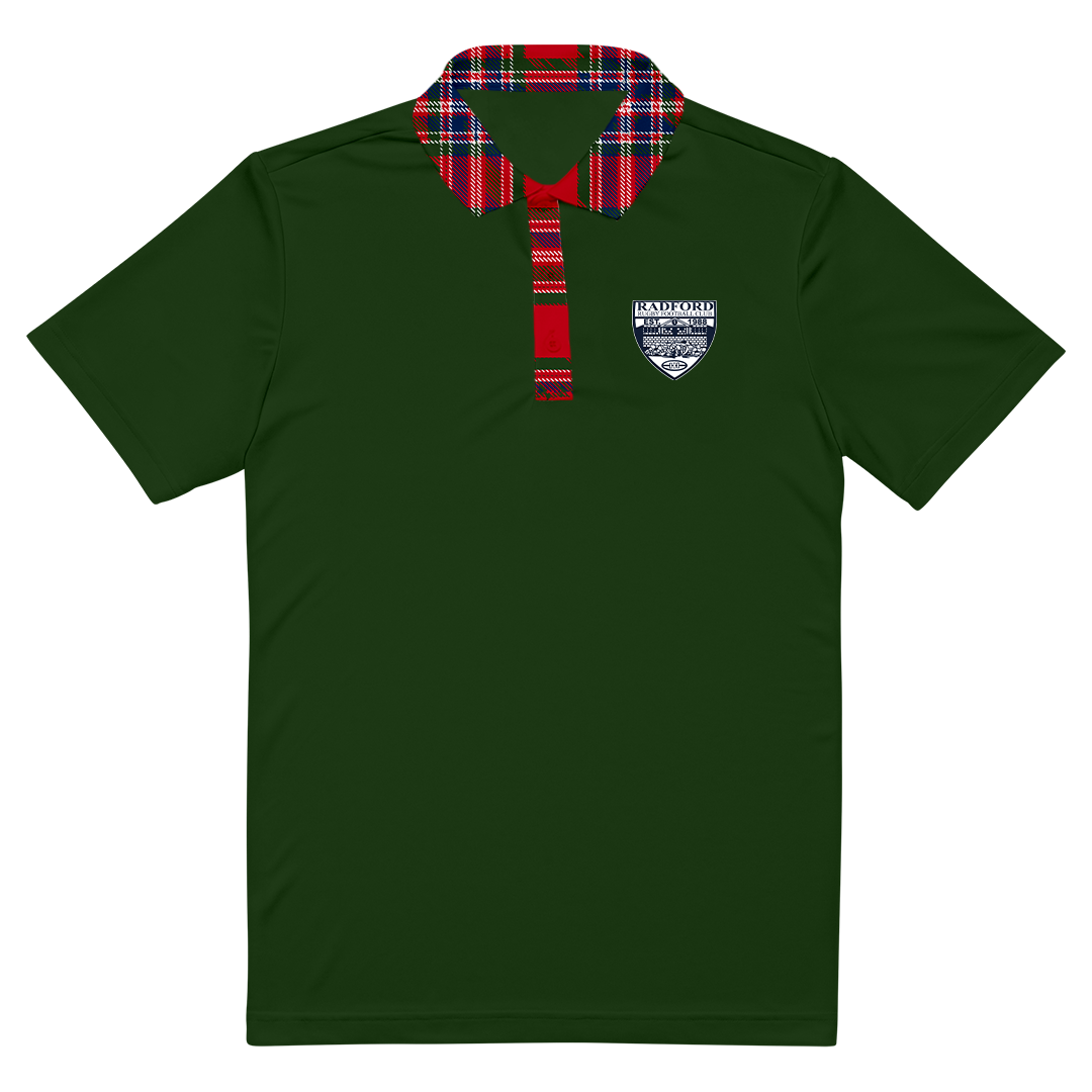 Radford Rugby Polo