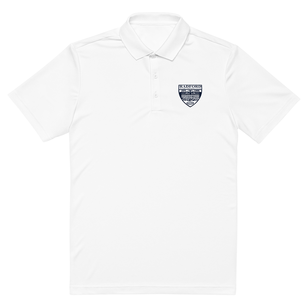 Radford Rugby Polo