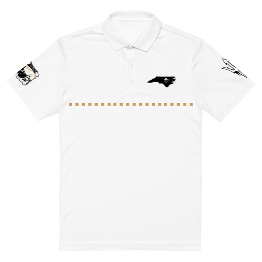 Clamdiggers Rugby Polo