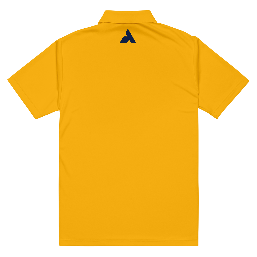 UNCG Men's Rugby Polo