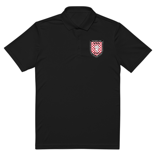 WKU Rugby Polo