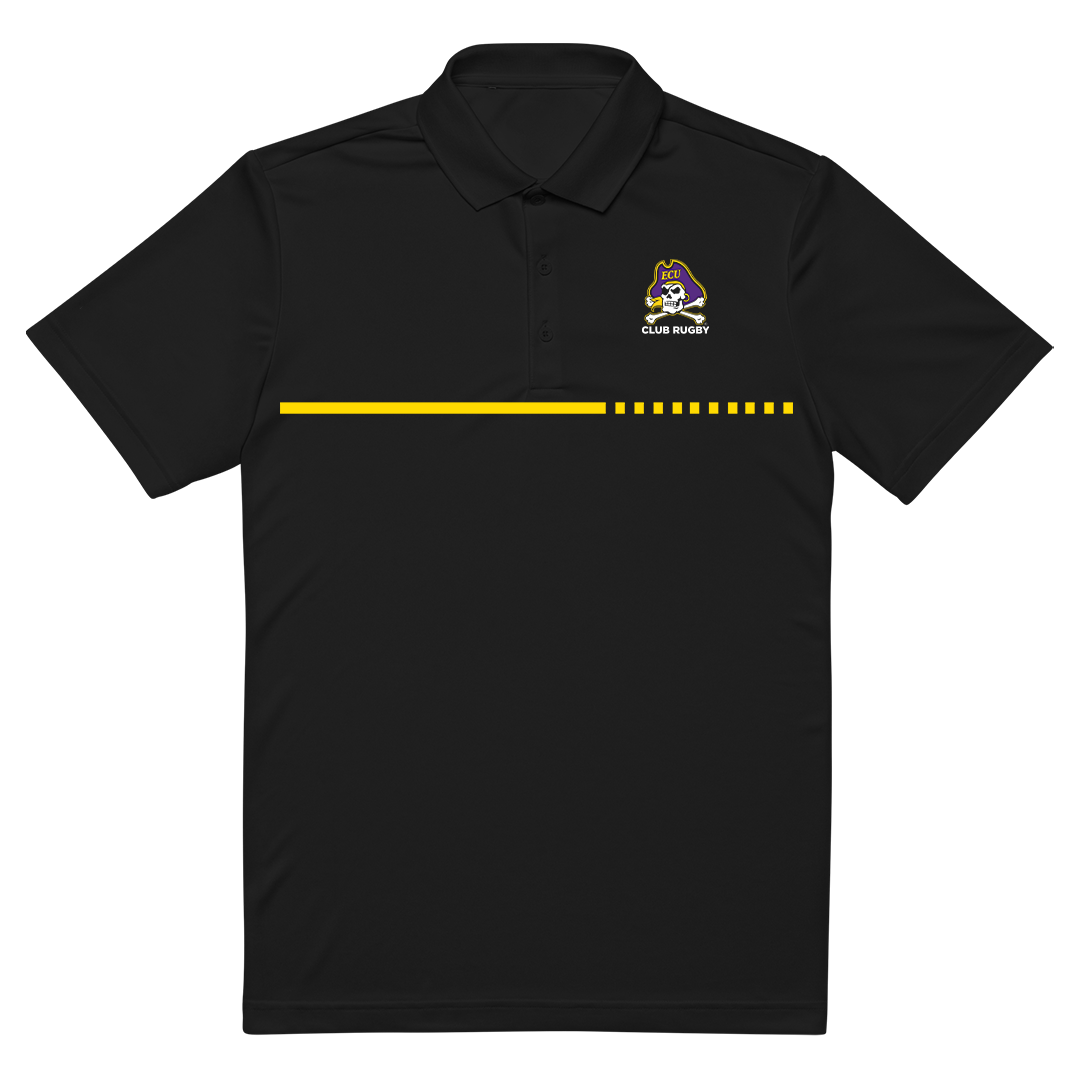 ECU Rugby Polos