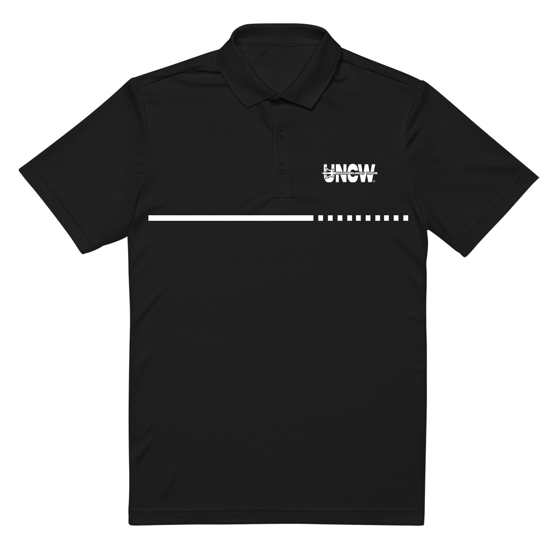 UNCW Rugby Polo