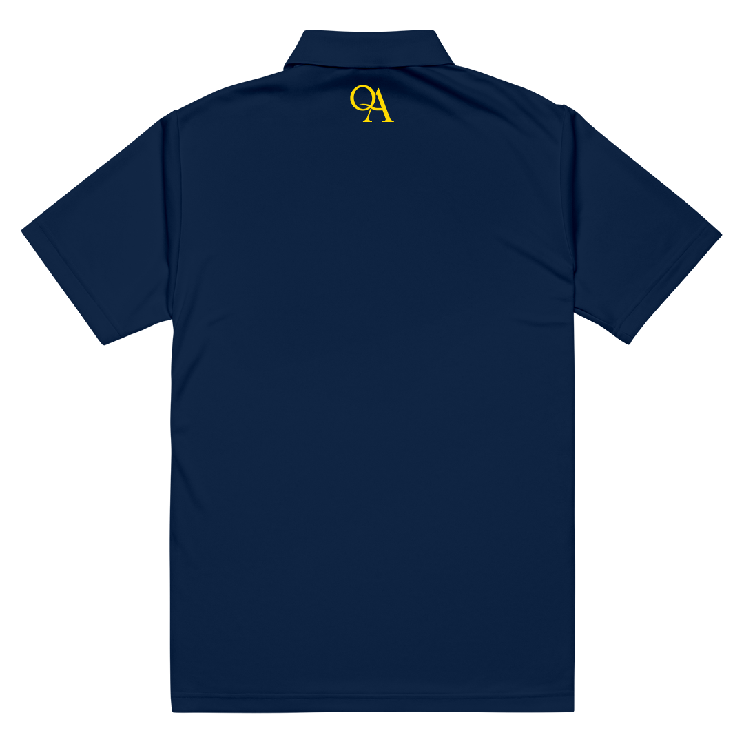 UNCW Rugby Polo