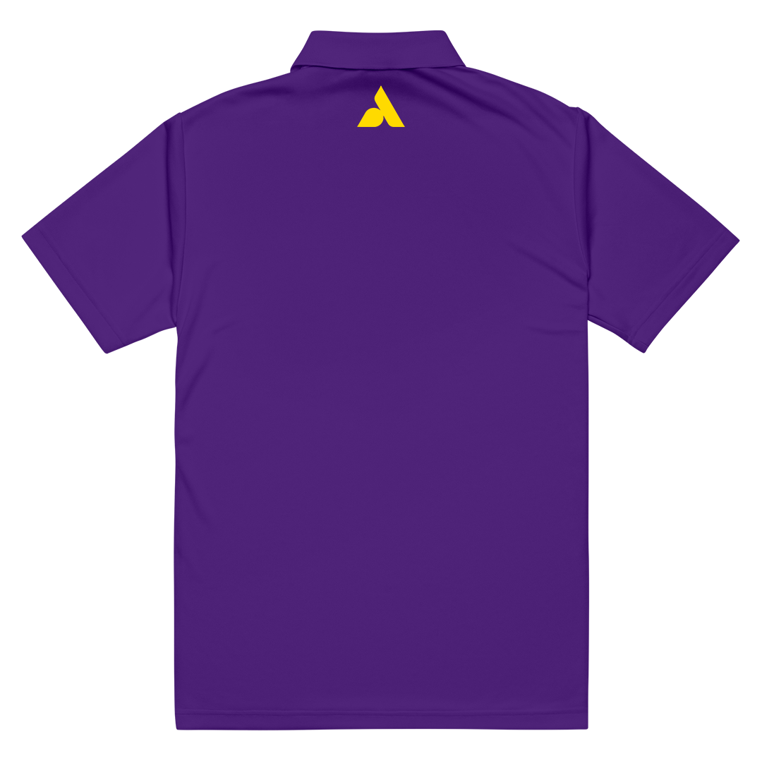 ECU Rugby Polo