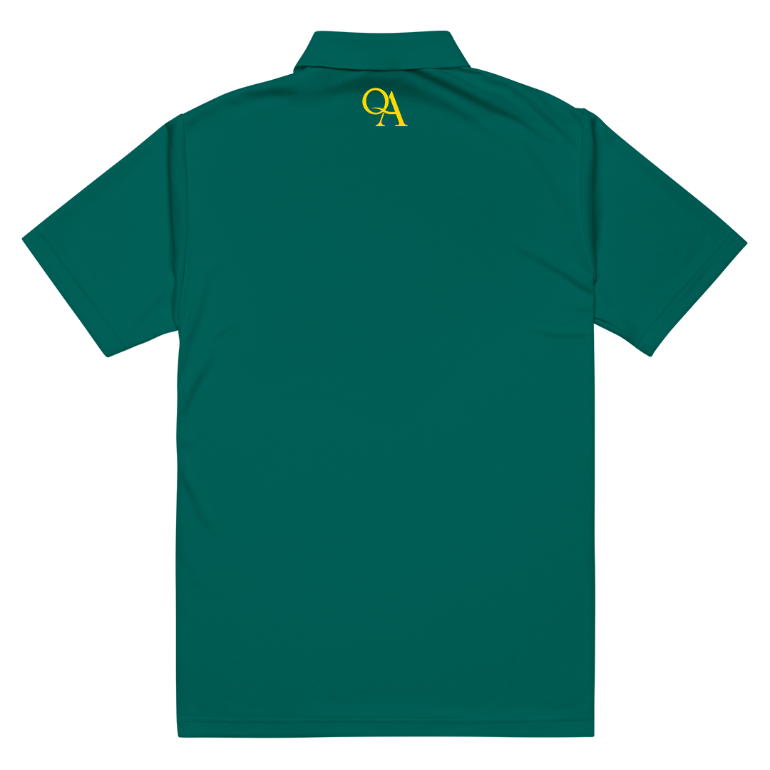 UNCW Rugby Polo
