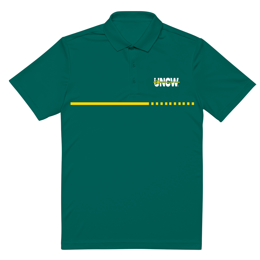 UNCW Rugby Polo