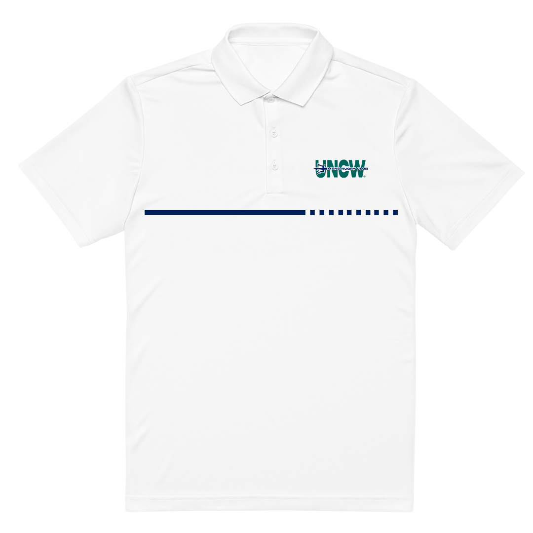 UNCW Rugby Polo