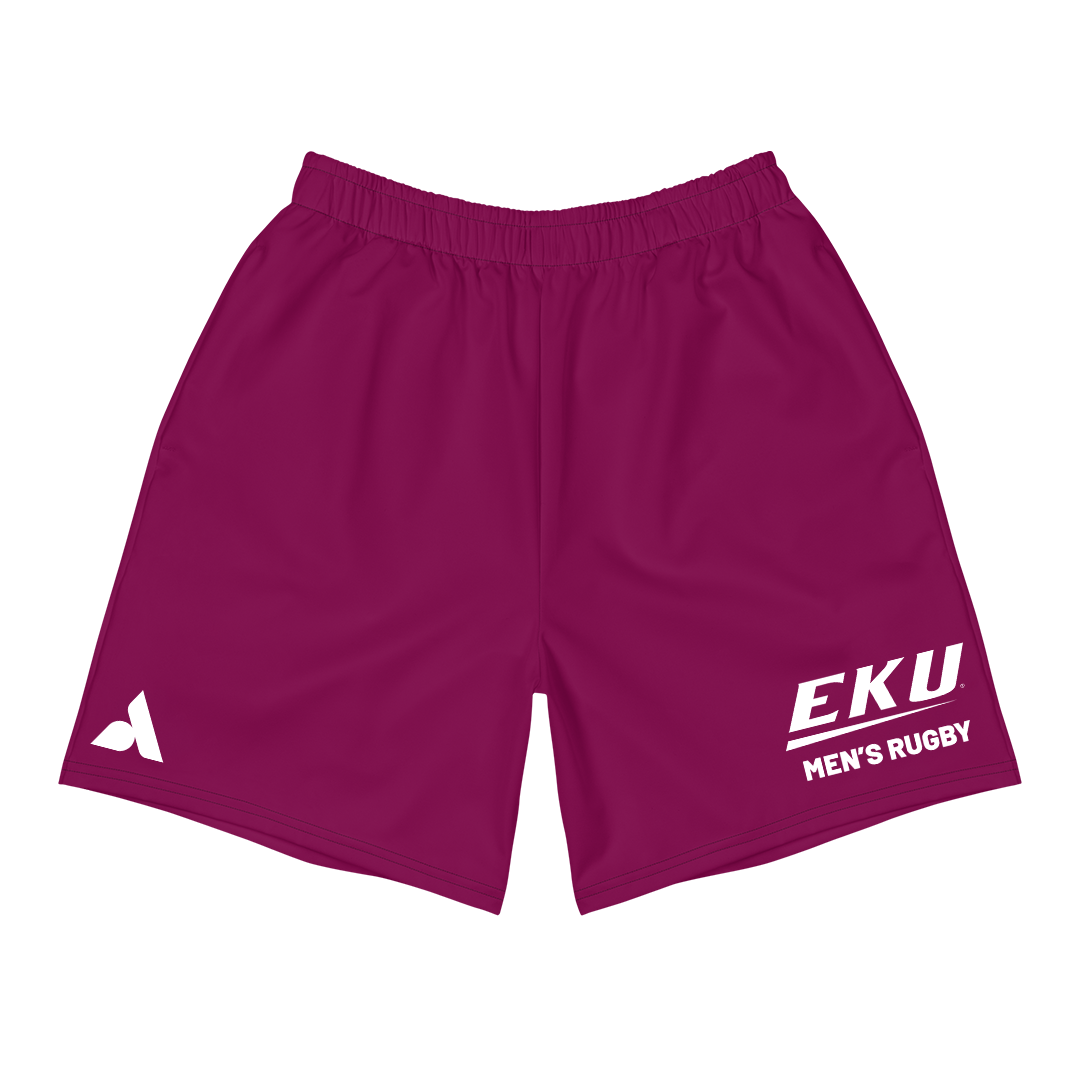 EKU Rugby Shorts