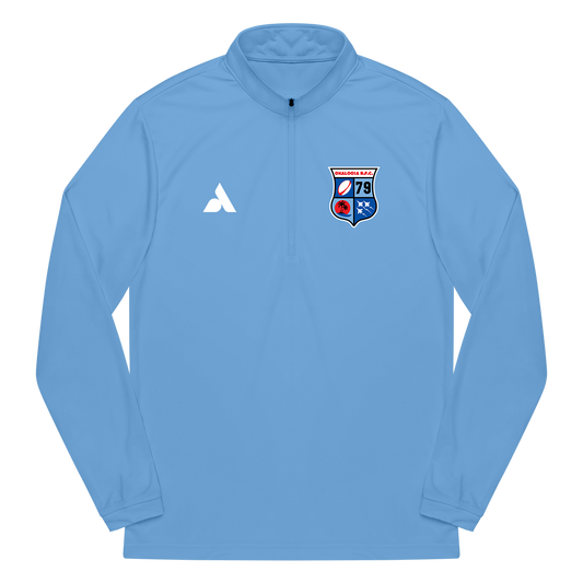 Okaloosa RFC Quarter Zip