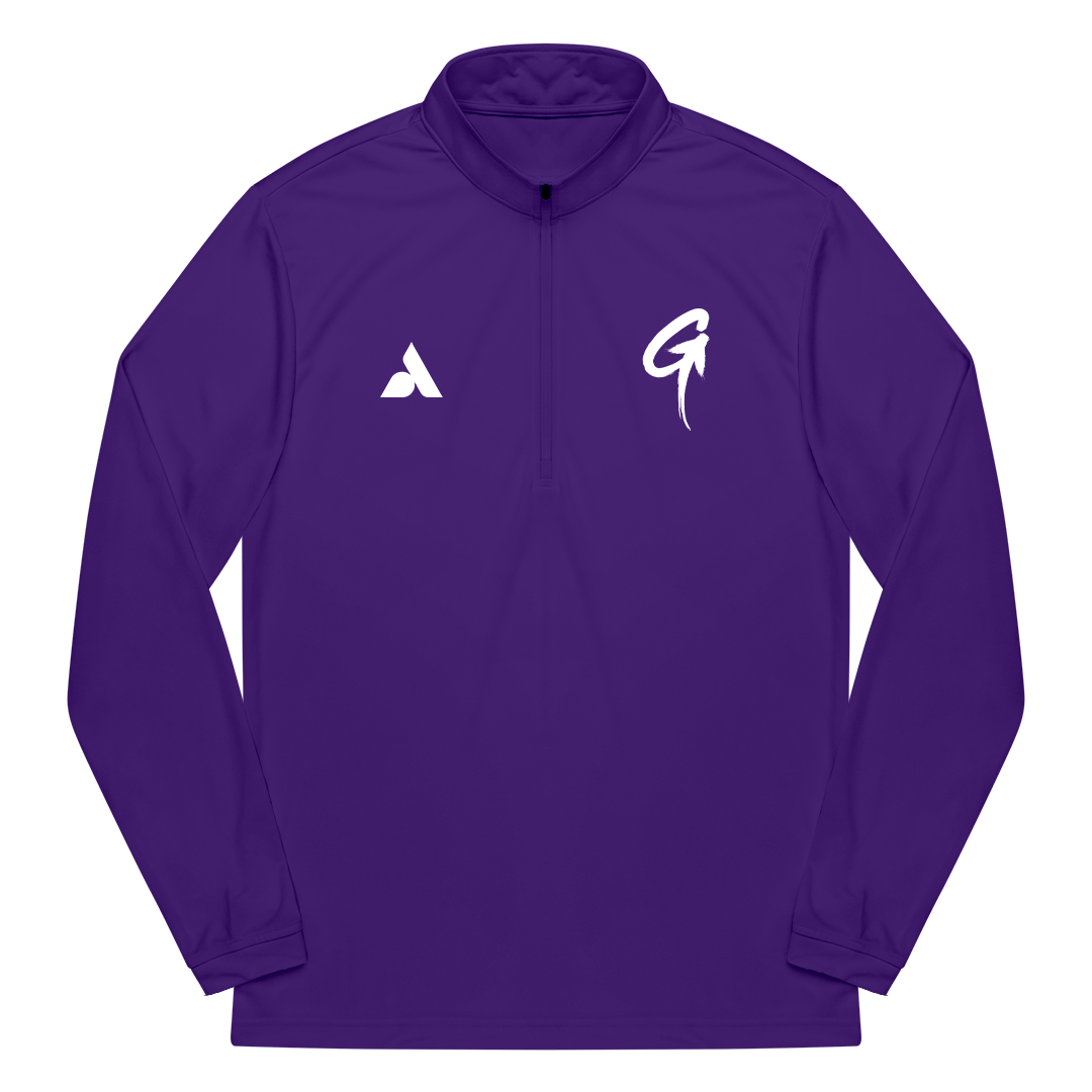 Generational Rugby Quarter Zip
