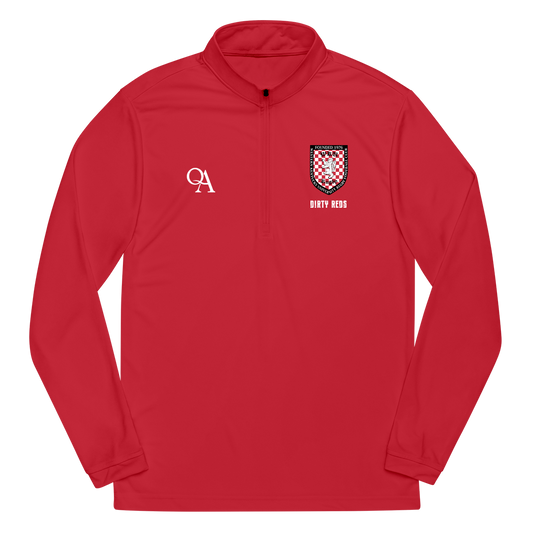 WKU Rugby Quarter Zip