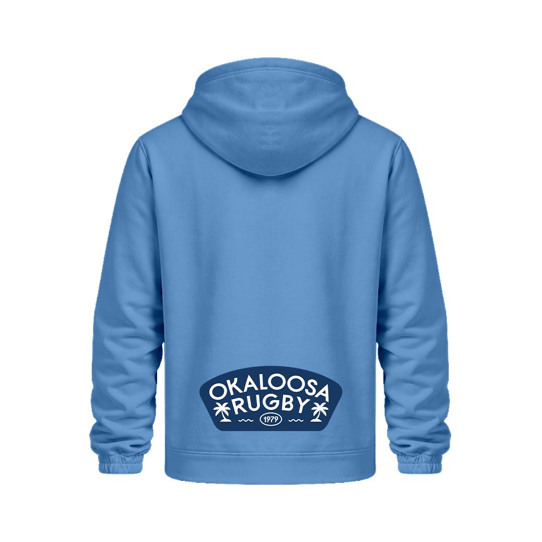 Okaloosa RFC Rain Jacket