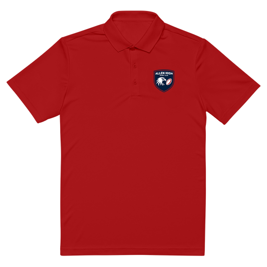AHS Rugby Polo