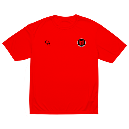 Raeford Rugby Dry Fit