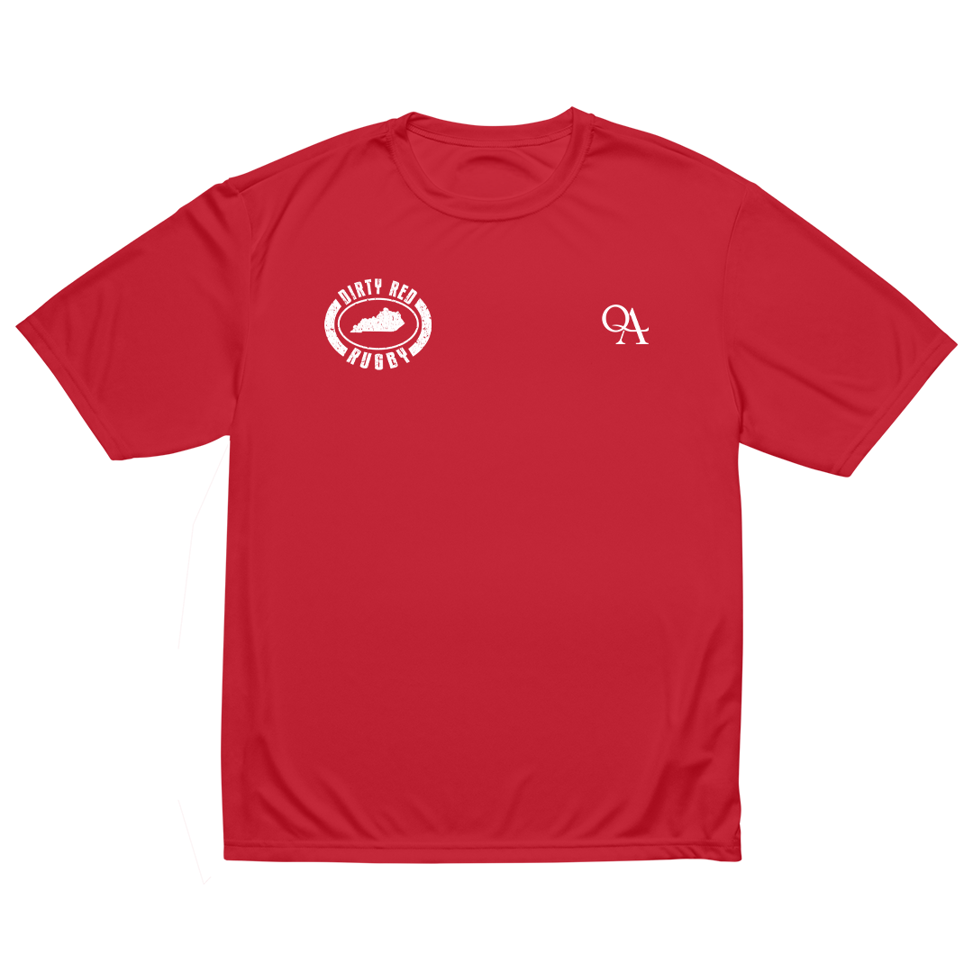 WKU Rugby Dry Fit